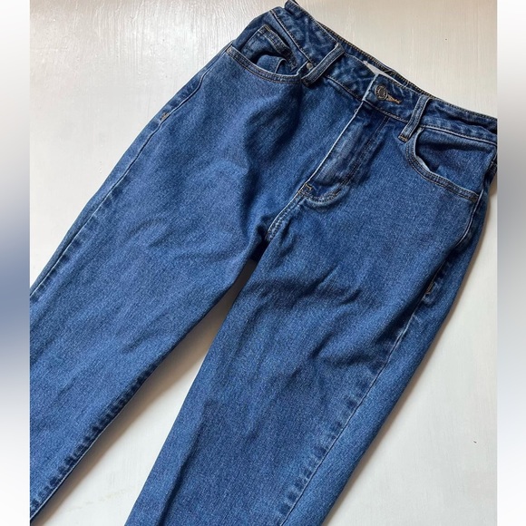 pacsun mom jeans - Picture 2 of 3